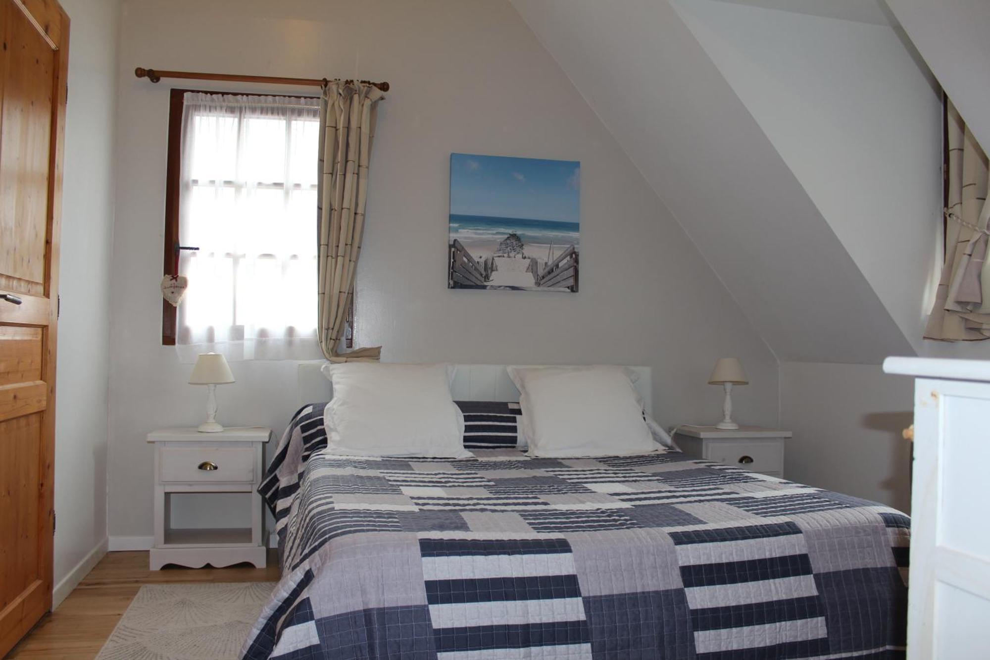 B&B Devalpierre Adult Only Glanville Eksteriør billede